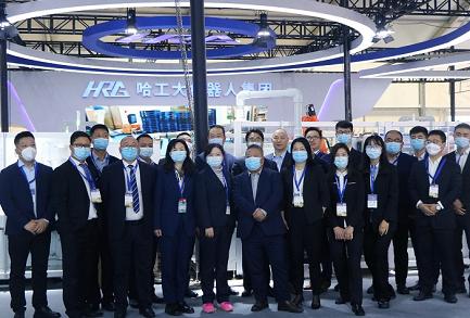 HRG | Il 61st (2021 Autunno) China National Pharmaceutical Machinery Exposition
